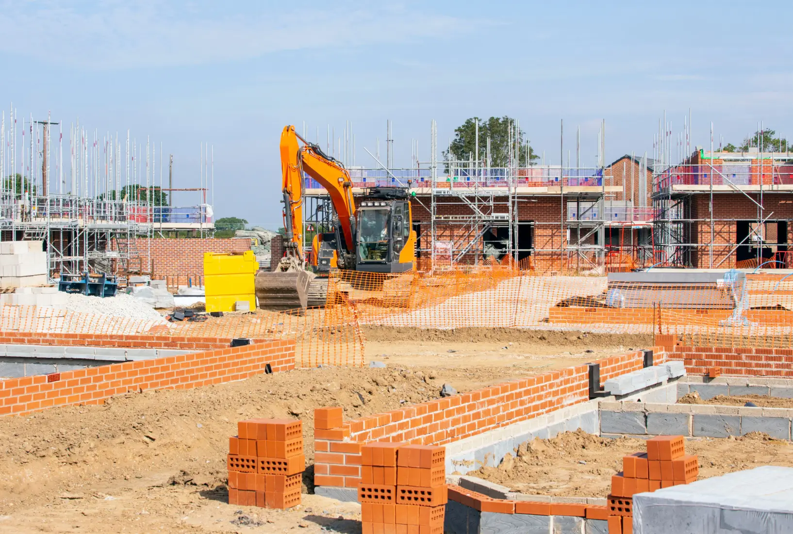 Professional drain inspection service in Wandsworth